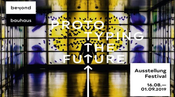 media:netFUN: beyond bauhaus – prototyping the future