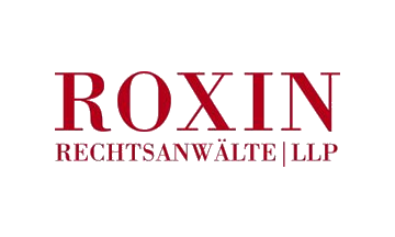 Roxin Rechtsanwälte LLP