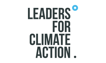 Leaders for Climate Action | medianet berlinbrandenburg e.V.