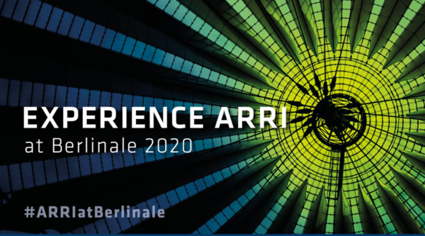 Medienkalender: ARRI’s Opening Night Reception 2020