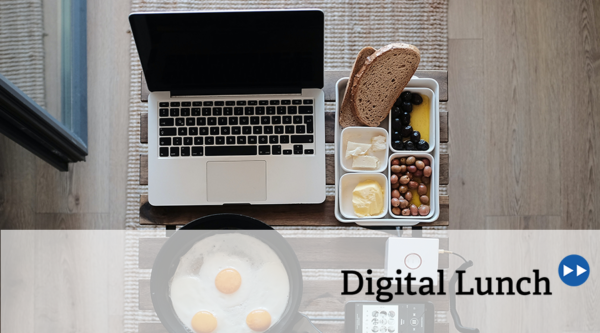 media:net Digital Lunch – “Culture eats Covid for Lunch”