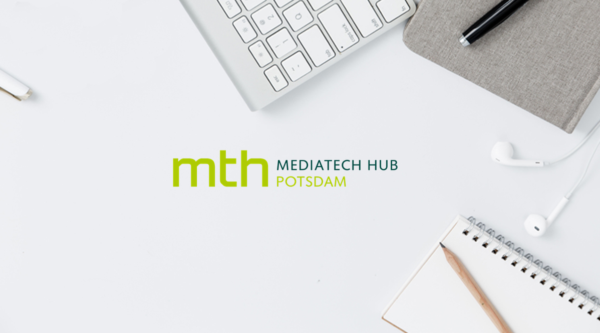 MTH Potsdam: Project Manager (m/w/d)