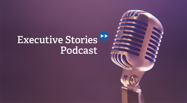 Executive Stories Podcast mit Timm Oberwelland, Geschäftsführer Tobis Film GmbH