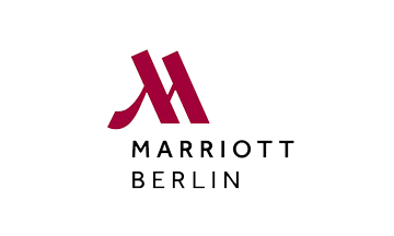 Berlin Marriott Hotel mit neuem Zimmerdesign