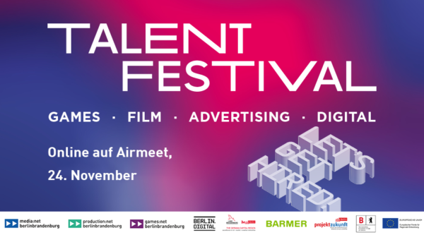 Talent Festival 2020