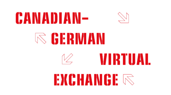 Call for Applications “Canadian-German Virtual Exchange”