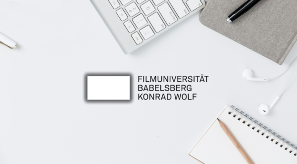 Filmuniversität Babelsberg: Verwaltungsangestellte:r (m/w/d)