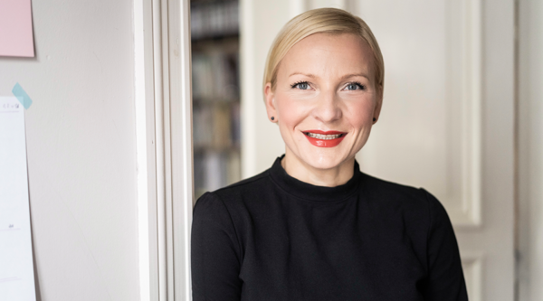 Jeannine Koch neue Vorstandsvorsitzende des media:net berlinbrandenburg