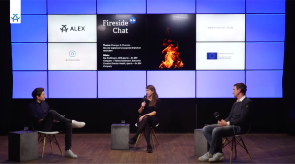 media:net Fireside Chat – Episode 6