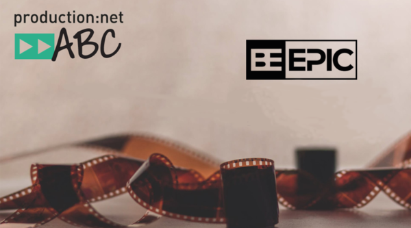 production:net ABC: Über VFX mit bEpic GmbH