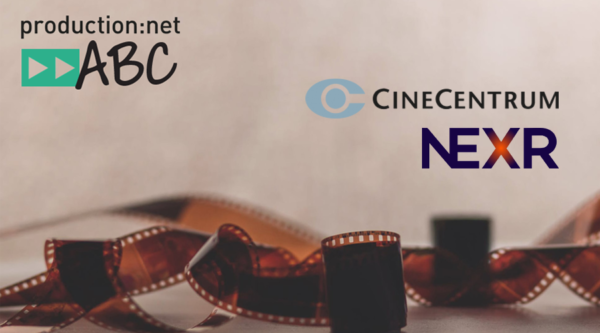 production:net ABC: Über Wiederholung und XR mit Cinecentrum und NeXR Technologies
