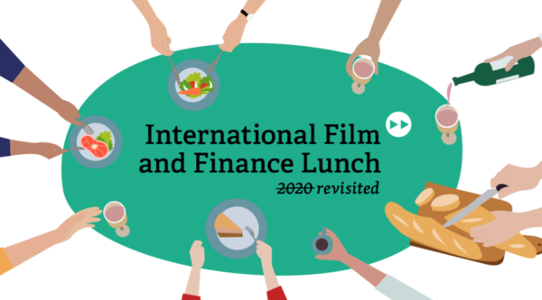 International Film & Finance Lunch 2020 revisited