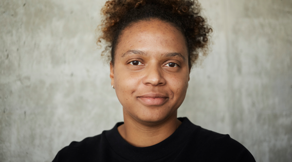Spotlight: DORA OSINDE über Diversität in der Kreativbranche