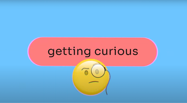 E Commerce | getting curious