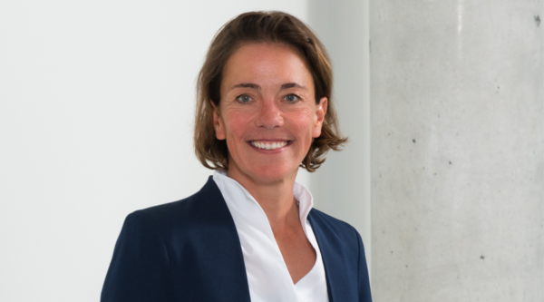 Katja Kühnel, Investment Manager Brandenburg Kapital GmbH