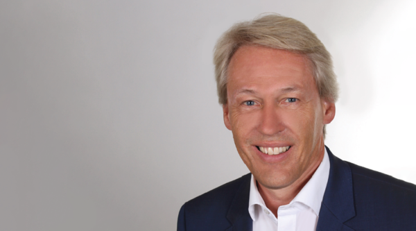 Peter Lennartz, Business Coach und Advisor