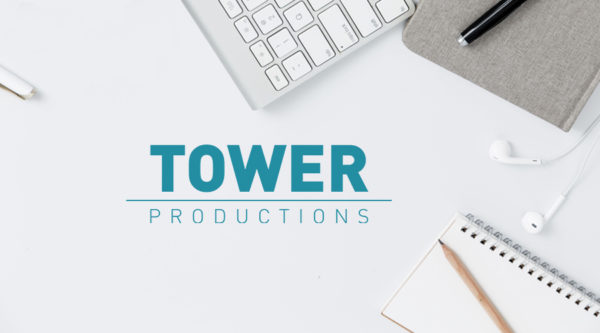 Tower Productions: Produktionsleiter/in (m/w/d)