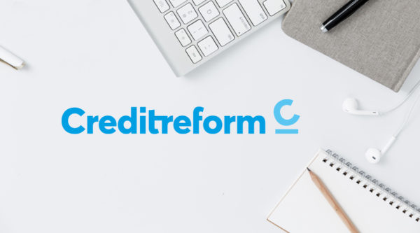 Creditreform: Vertriebsmitarbeiter im Außendienst B2B (m/w/d)