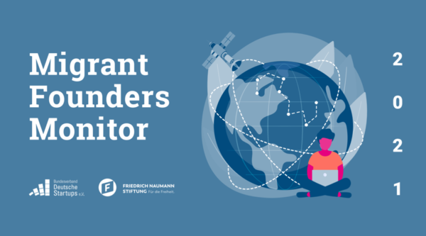 Migrant Founders Monitor