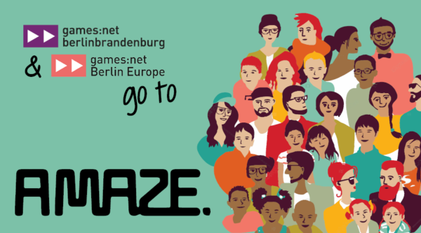 Guerrilla Marketing – How to use Social Media to your Advantage @ A MAZE. / Berlin