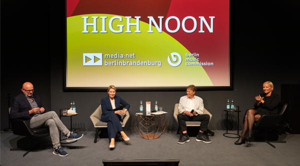 High Noon – die Polit-Reihe zur Wahl zum 19. Berliner Abgeordnetenhaus – SPD