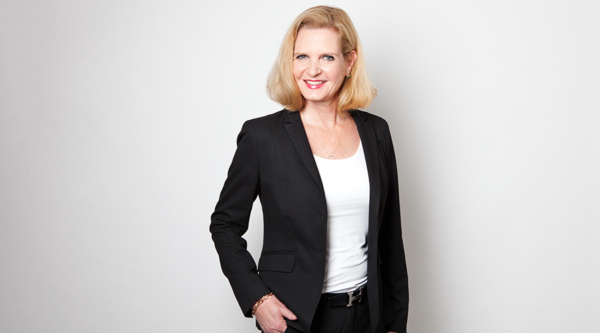 Die Veränderungen gewinnen an Dynamik: “3 Fragen an…” Adina Gebara,Vice President Business Development KMU bei der Telekom