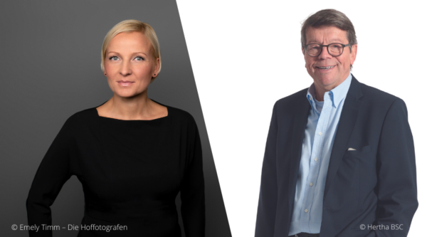 Happy Birthday media:net: “3 Fragen an…” Jeannine Koch und Bernd Schiphorst