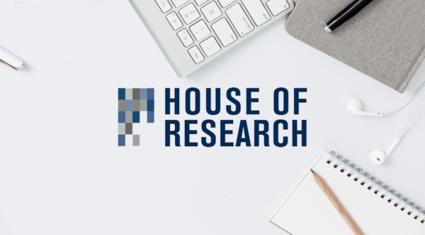 House of Research: Projektleiter*in Medienforschung (m/w/d)