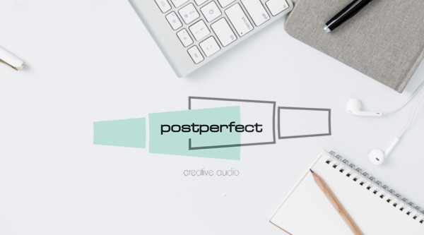 postperfect: Tonmeister / Sound Engineer
