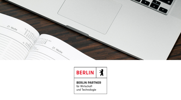 Eventkalender: BERLIN.mobile – Messebeteiligung der Hauptstadtregion Berlin-Brandenburg