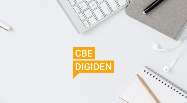 CBE Digiden: Digital Designer (m/w/d)