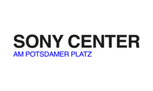 Sony Center am Potsdamer Platz c/o Forum Event Management GmbH