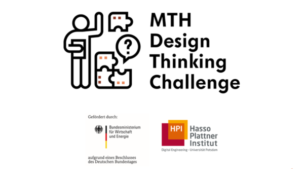 Eventkalender: MTH Design Thinking Challenge