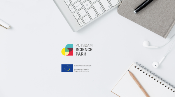Potsdam Sciene Park: Werkstudent*in (m/w/d) im Bereich Marketing