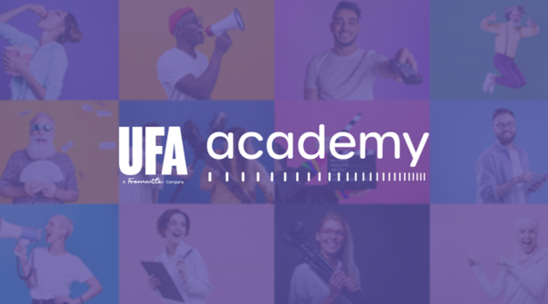 UFA Academy: Neues Ausbildungsprogramm