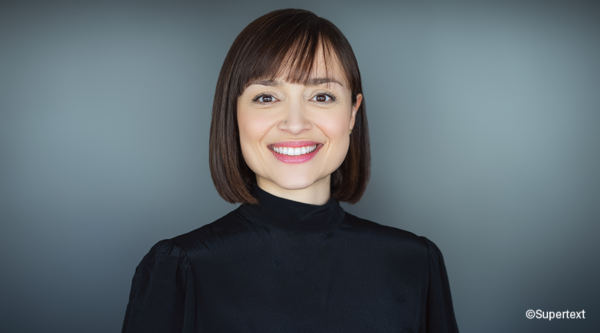 „Texte sollen Emotionen auslösen“ – “3 Fragen an…” Laura Fernández, CEO Corporate Solutions bei Supertext