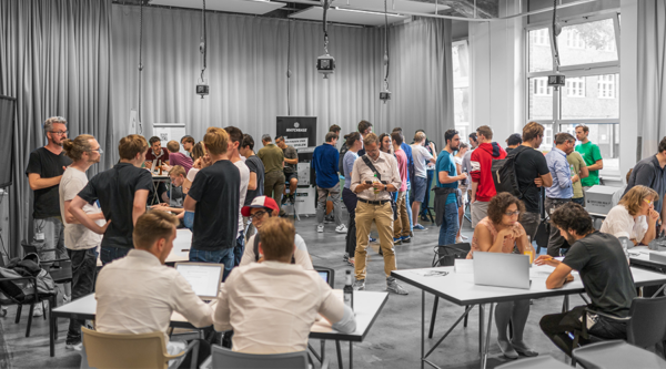 Jetzt um Startup Stipendien an der HWR Berlin bewerben! | medianet berlinbrandenburg e.V.