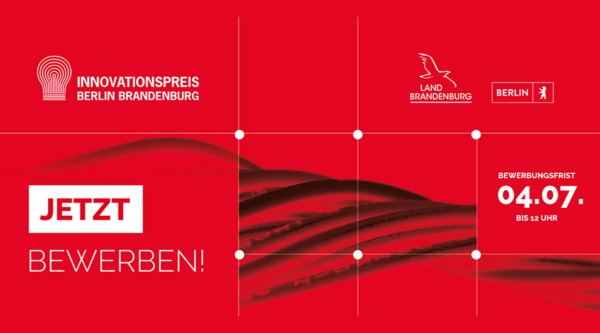 Eventkalender: Innovationspreis Berlin Brandenburg 2022
