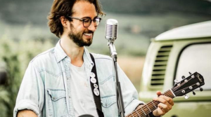 medianet Unplugged: Jam-Session mit Jérémy Hoffmann, New Business Project Manager
