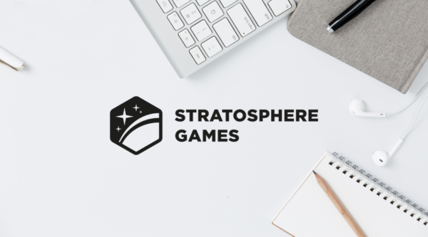 Stratosphere Games: UX/UI Designer (d/f/m)