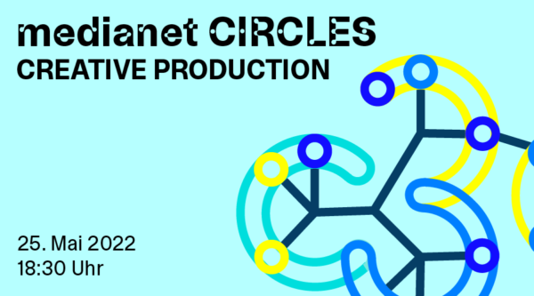medianet CIRCLES CREATIVE PRODUCTION
