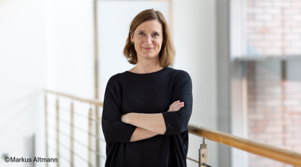 „Wir sind schon mittendrin“: “3 Fragen an…” Andrea Wickleder, CEO bei MediaTech Hub Potsdam Management GmbH