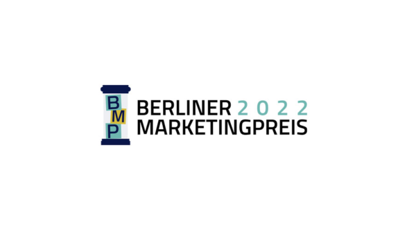 Open Call Berliner Marketingpreis 2022