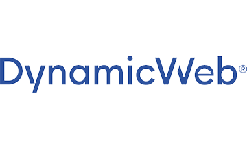 Dynamicweb Software A/S