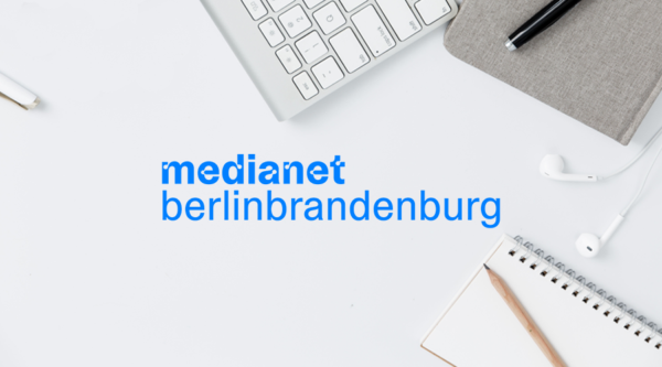 medianet sucht: Projektmanager*in Events – PEOPLE & CULTURE FESTIVAL (m/w/d)