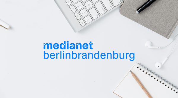 medianet sucht: Marketing & Communications Manager*in (m/w/d) ab sofort