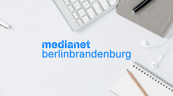 medianet sucht: Projektmanager*in (m/w/d) im Bereich „Creative Production“ (Elternzeitvertretung) – ab April 2024