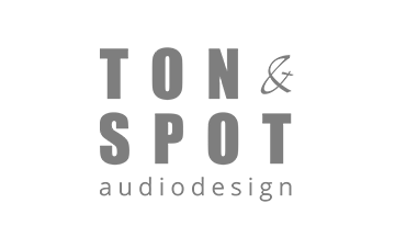 TON & SPOT audiodesign