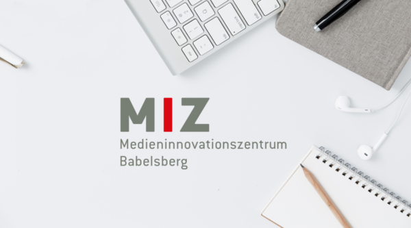 Senior Netzwerk- und Kommunikationsmanager*in im Medieninnovationszentrum Babelsberg (MIZ)