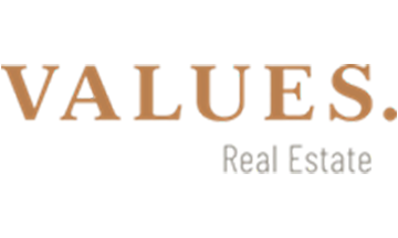 VALUES. Real Estate Holding GmbH
